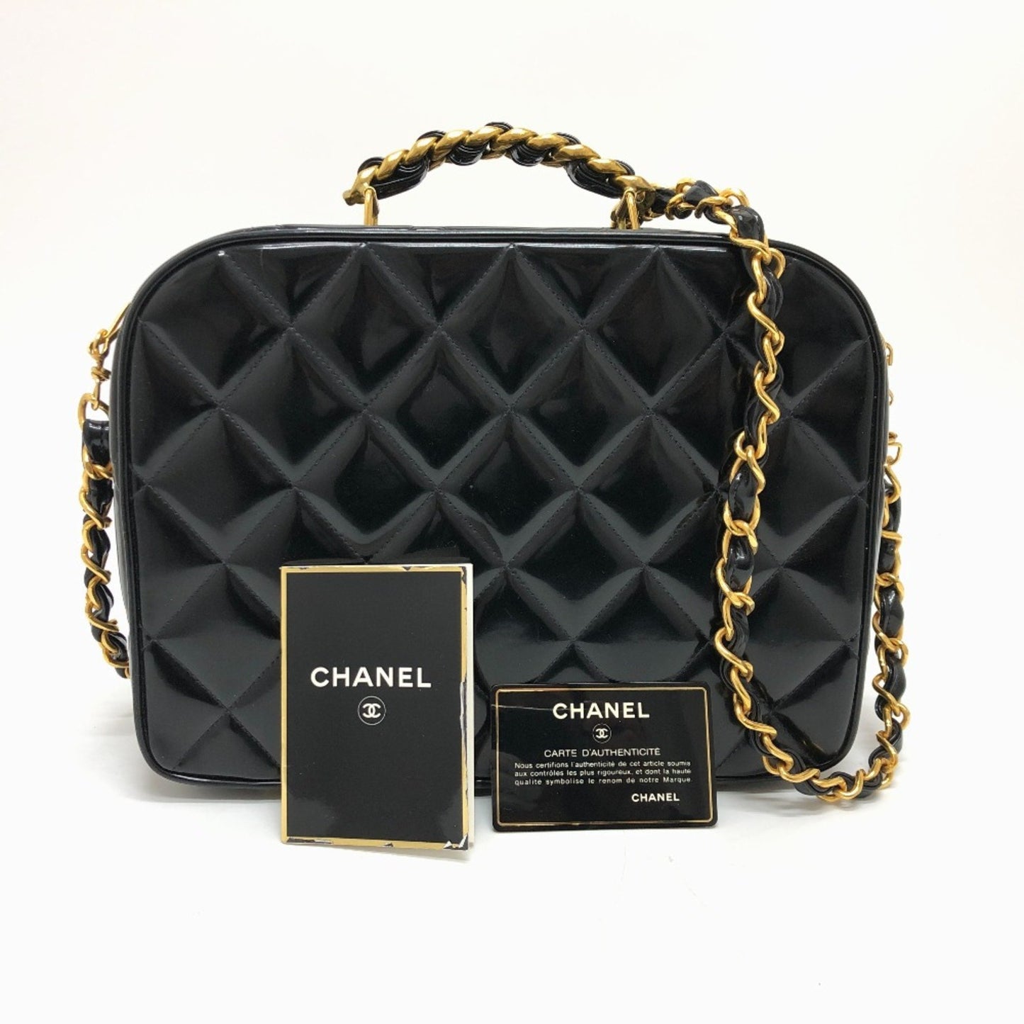 Chanel Vanity