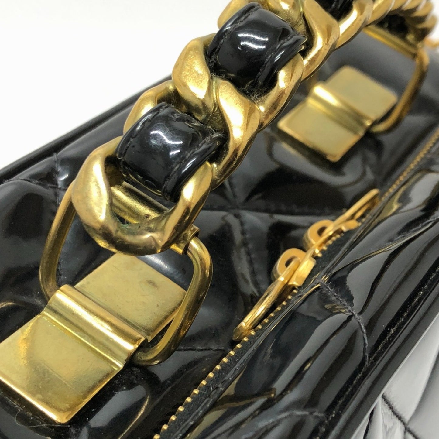 Chanel Vanity