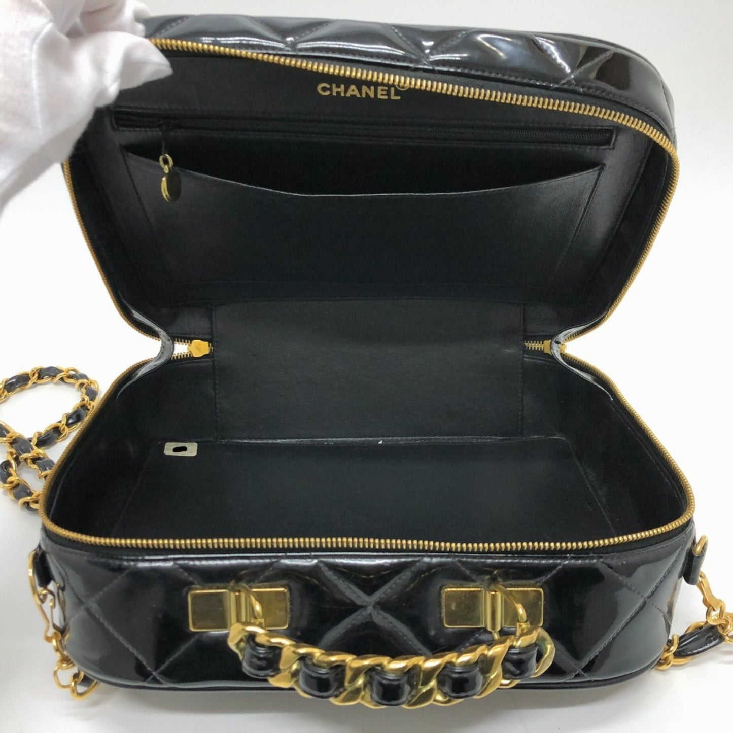 Chanel Vanity