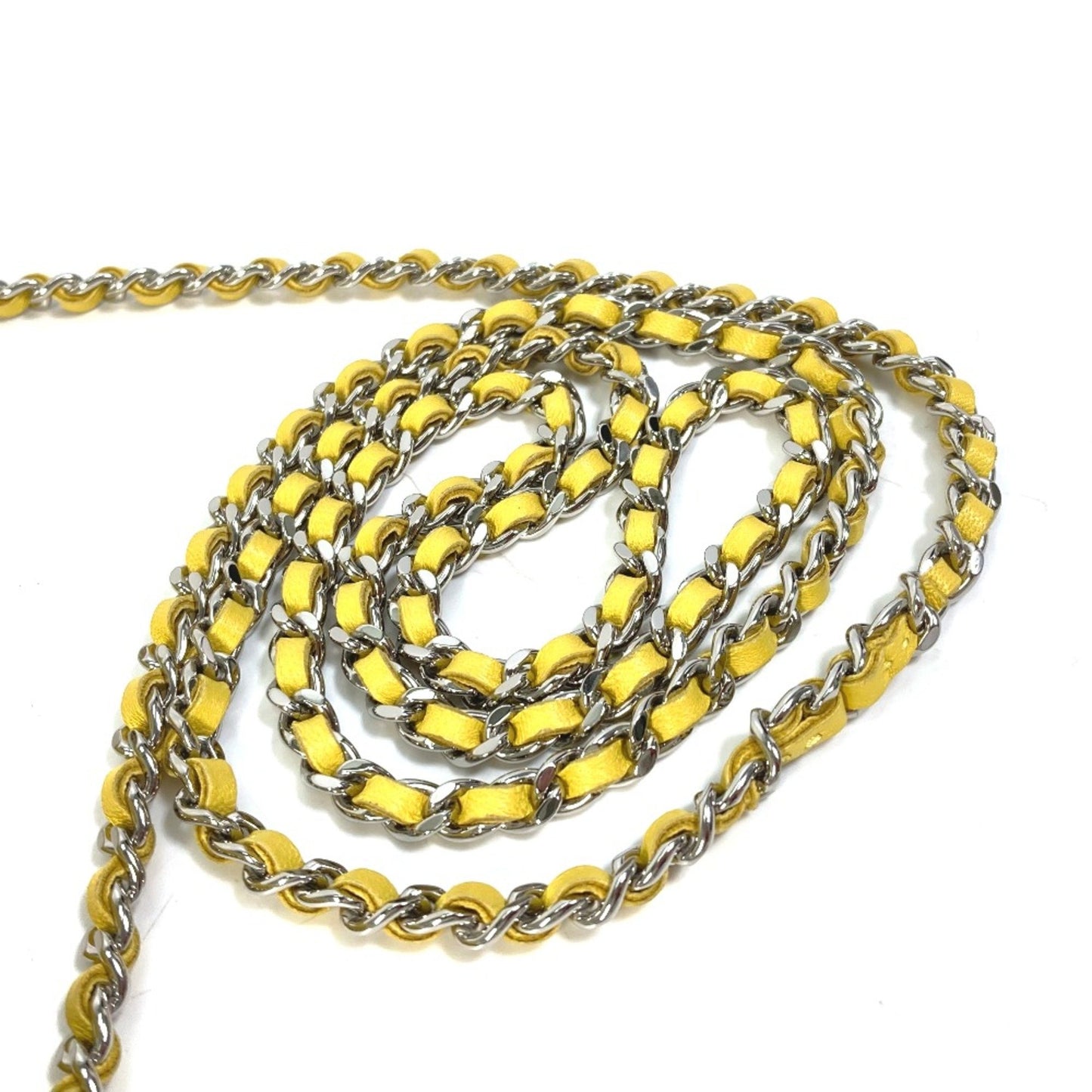 Chanel Wallet On Chain