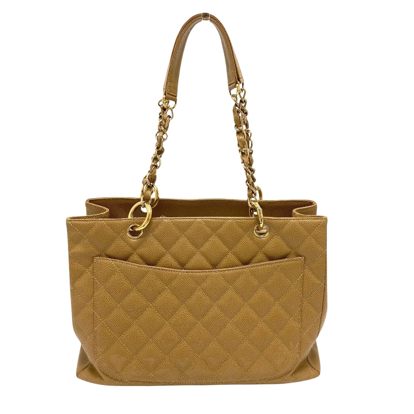 Chanel Shopping