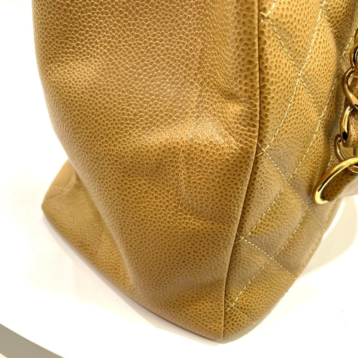 Chanel Shopping