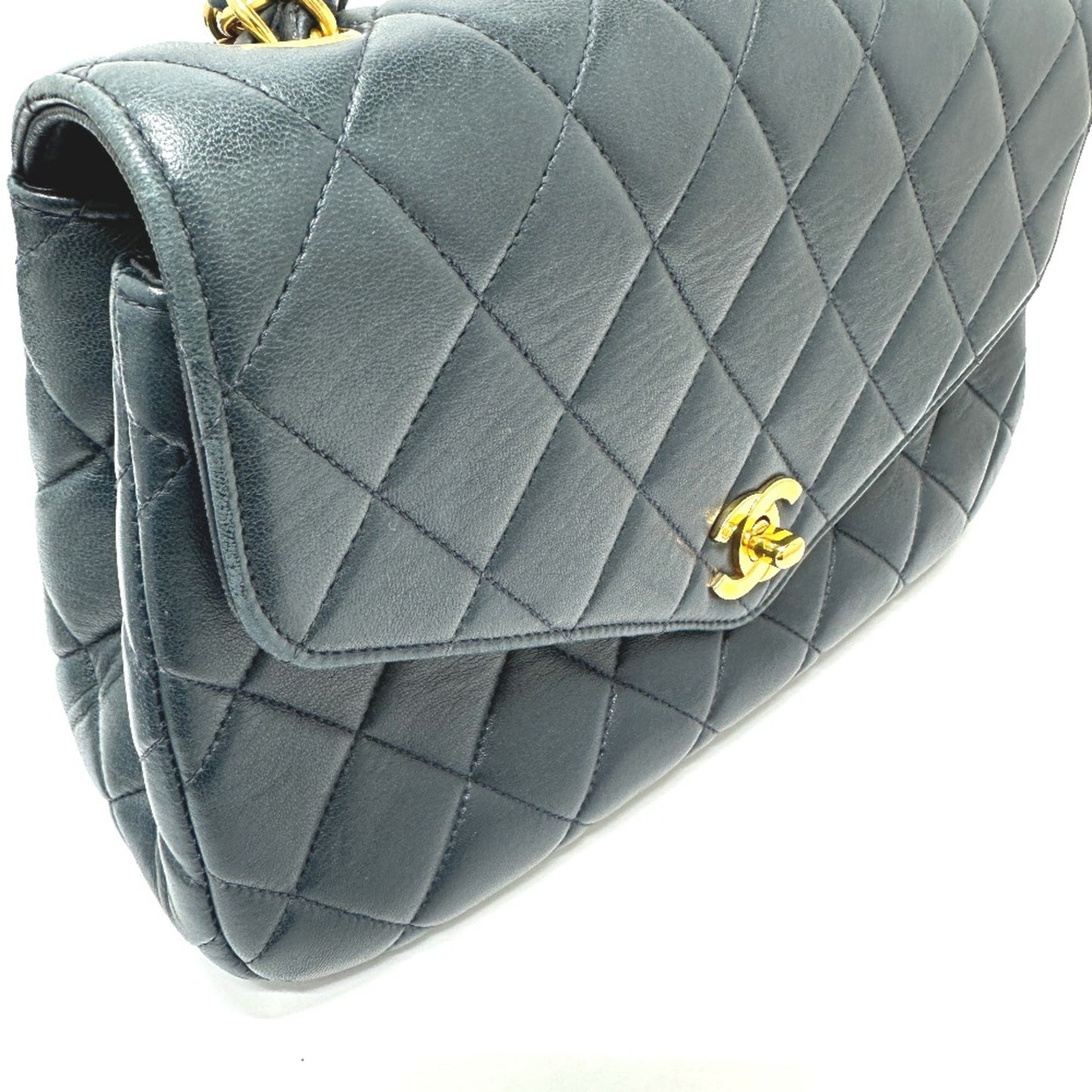 Chanel Timeless