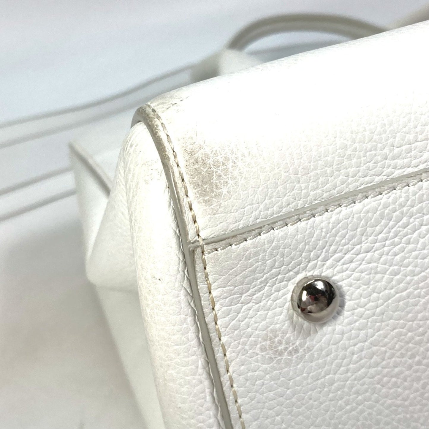 Chanel Cabas