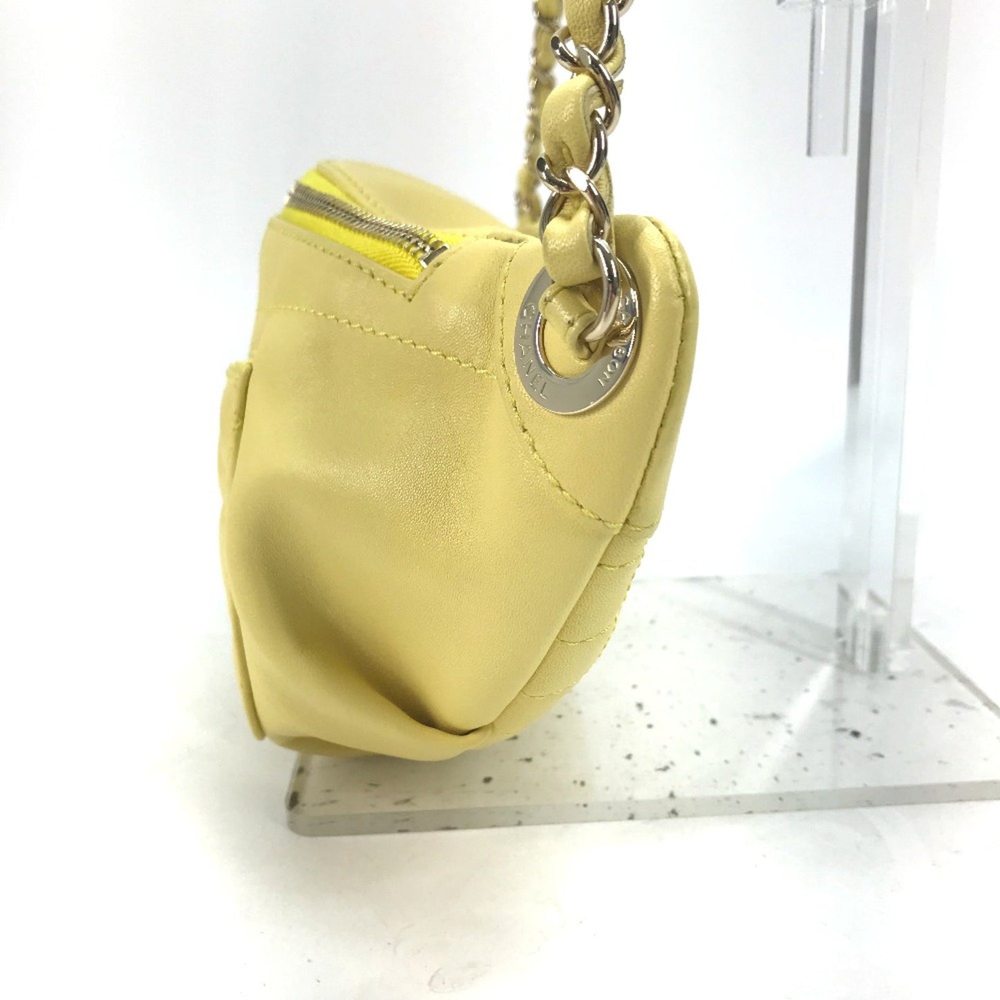Chanel Matelassé
