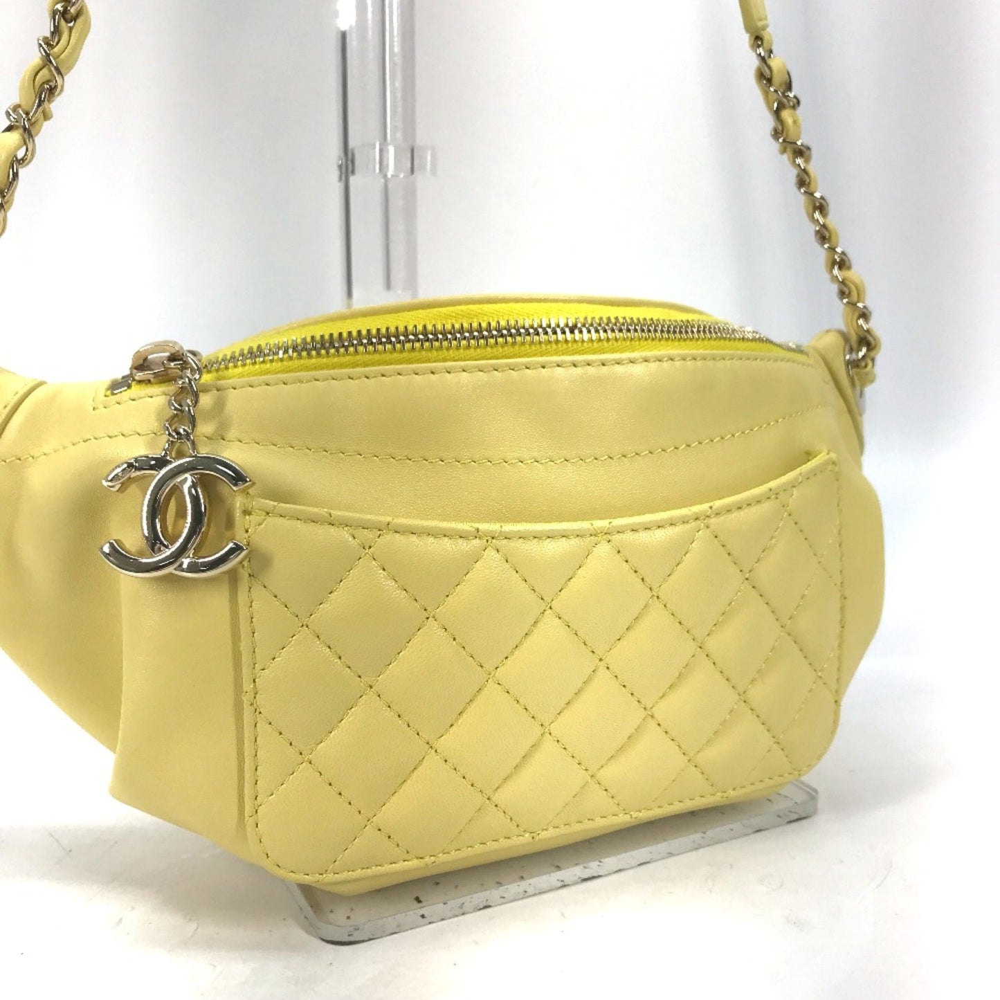 Chanel Matelassé