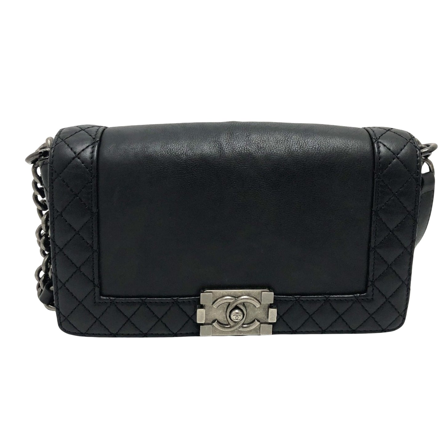 Chanel Boy
