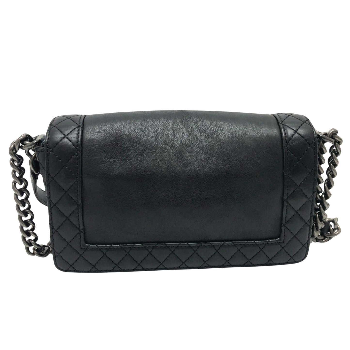 Chanel Boy