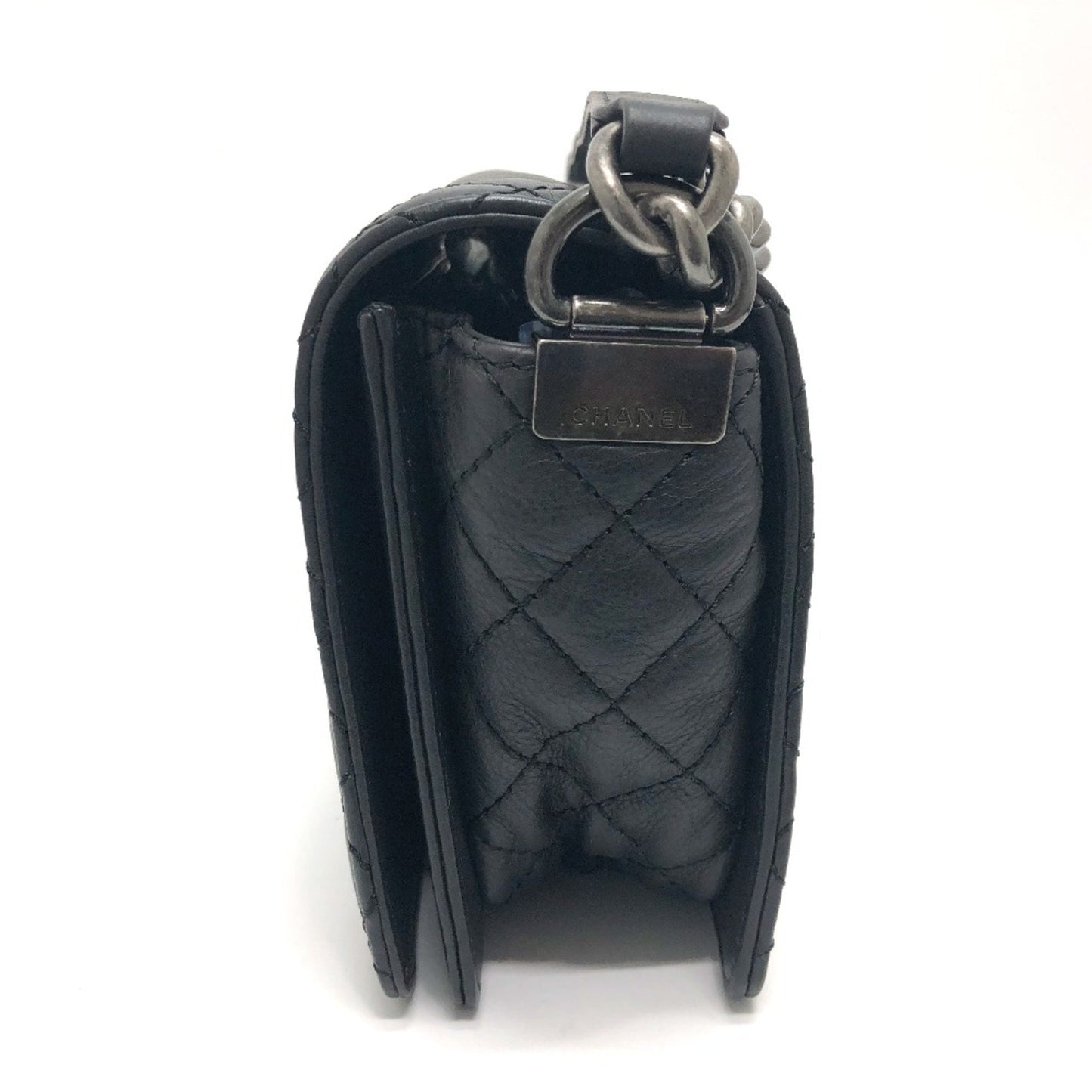 Chanel Boy