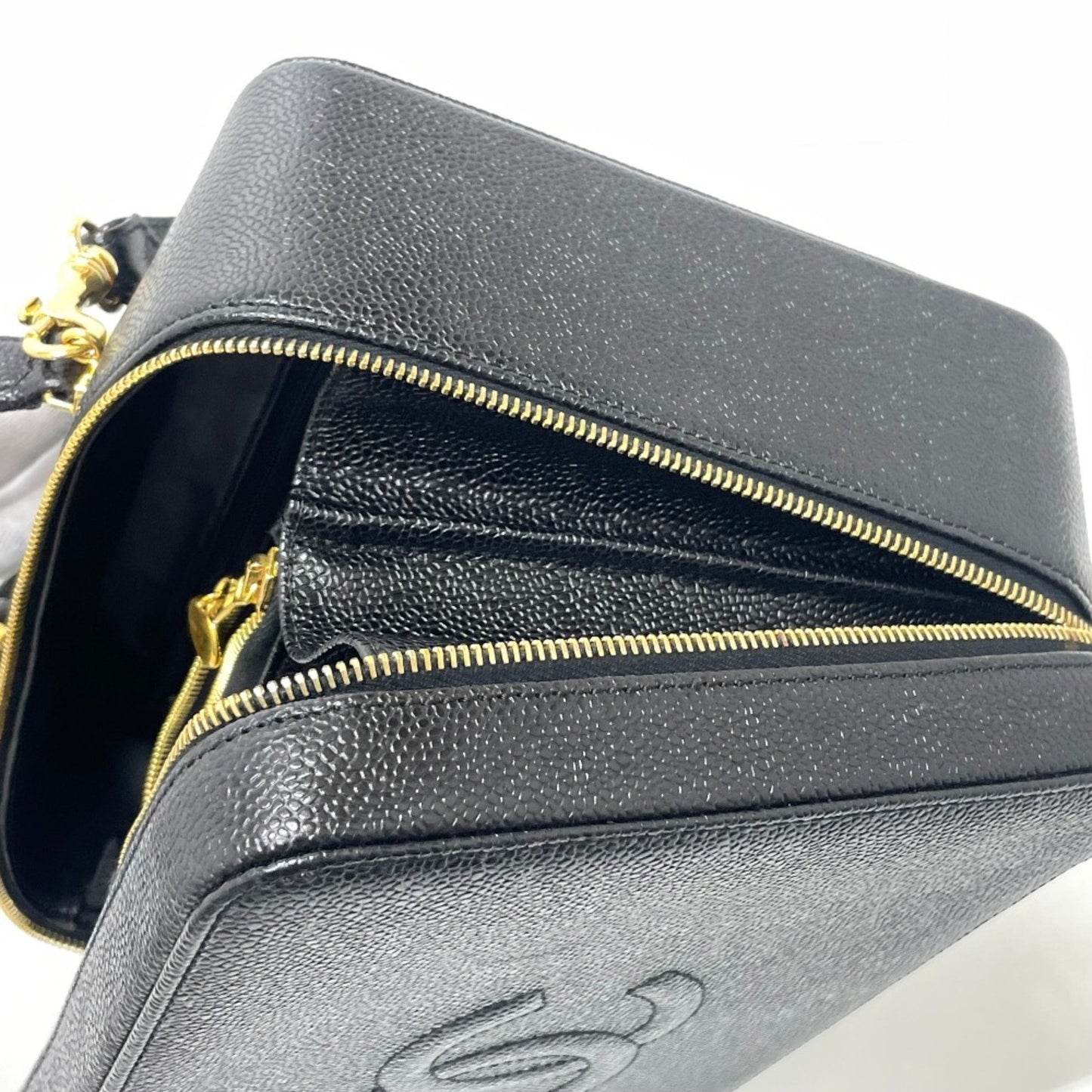 Chanel Vanity