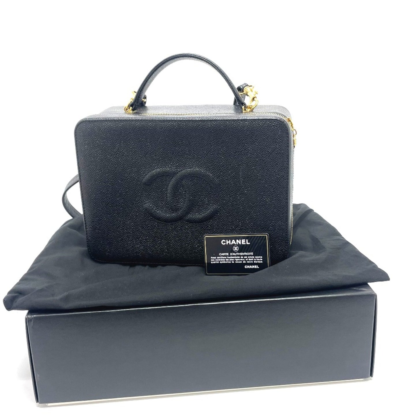 Chanel Vanity