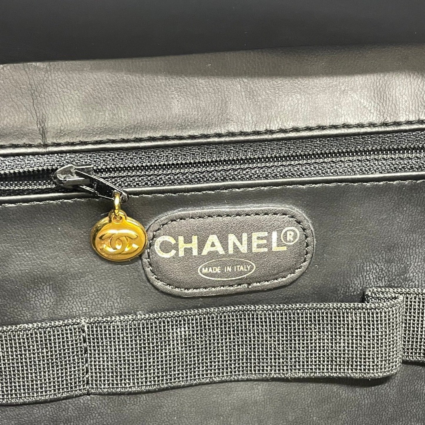 Chanel Vanity