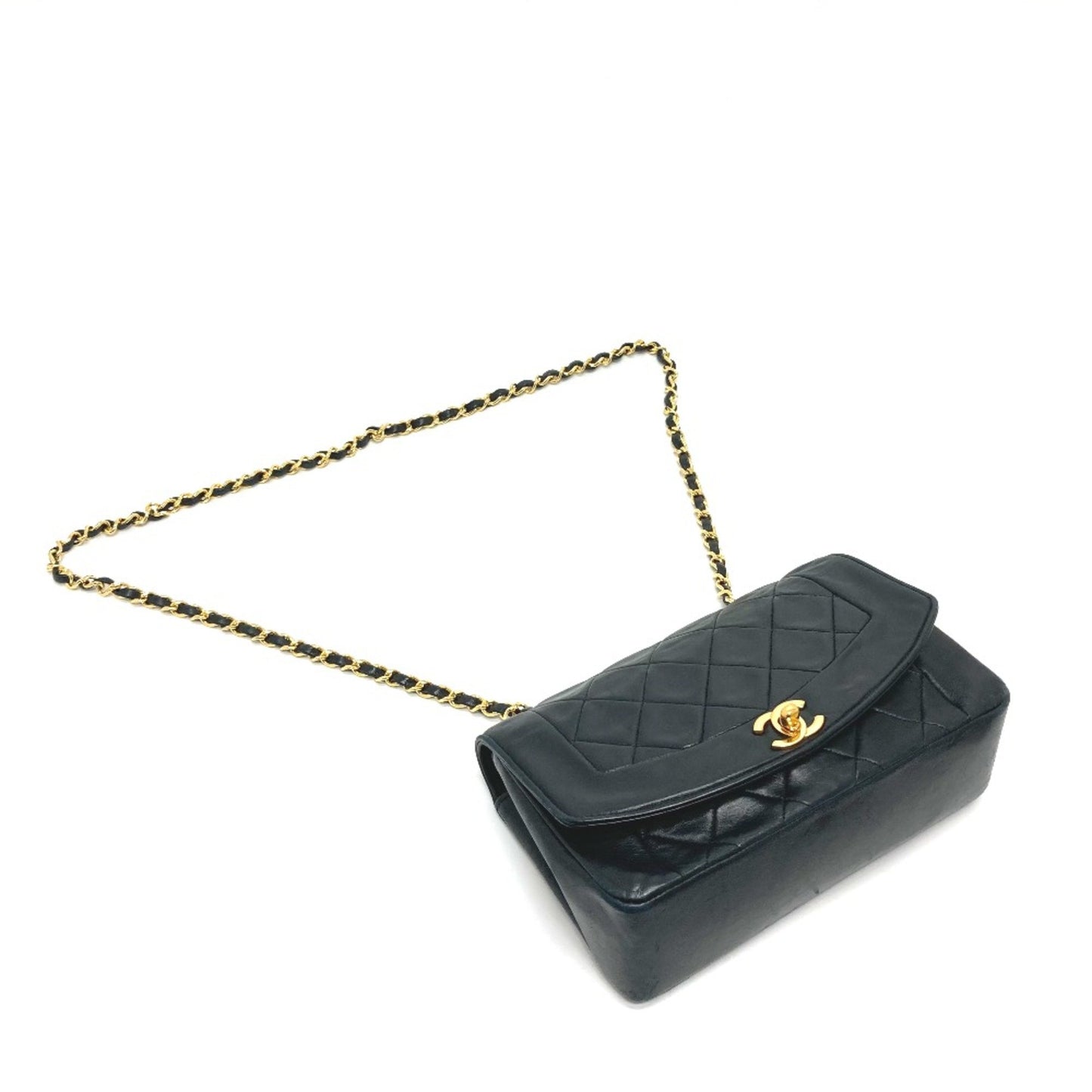 Chanel Diana
