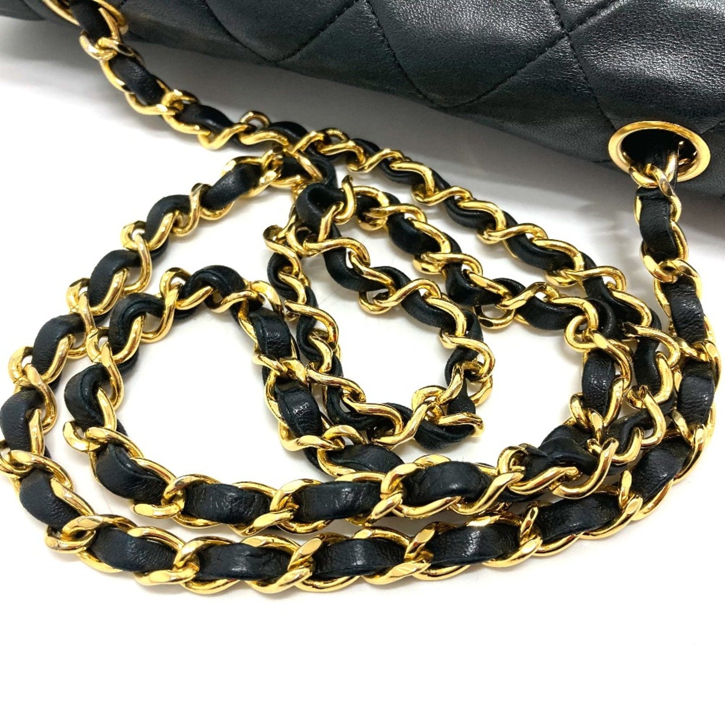 Chanel Diana