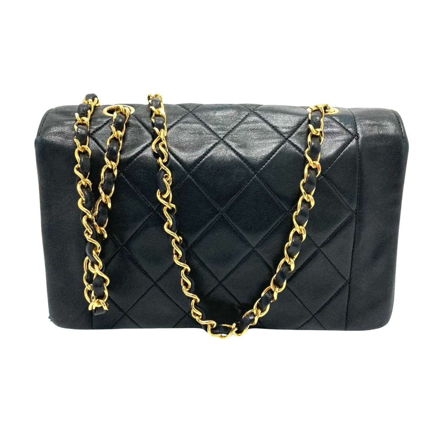 Chanel Diana