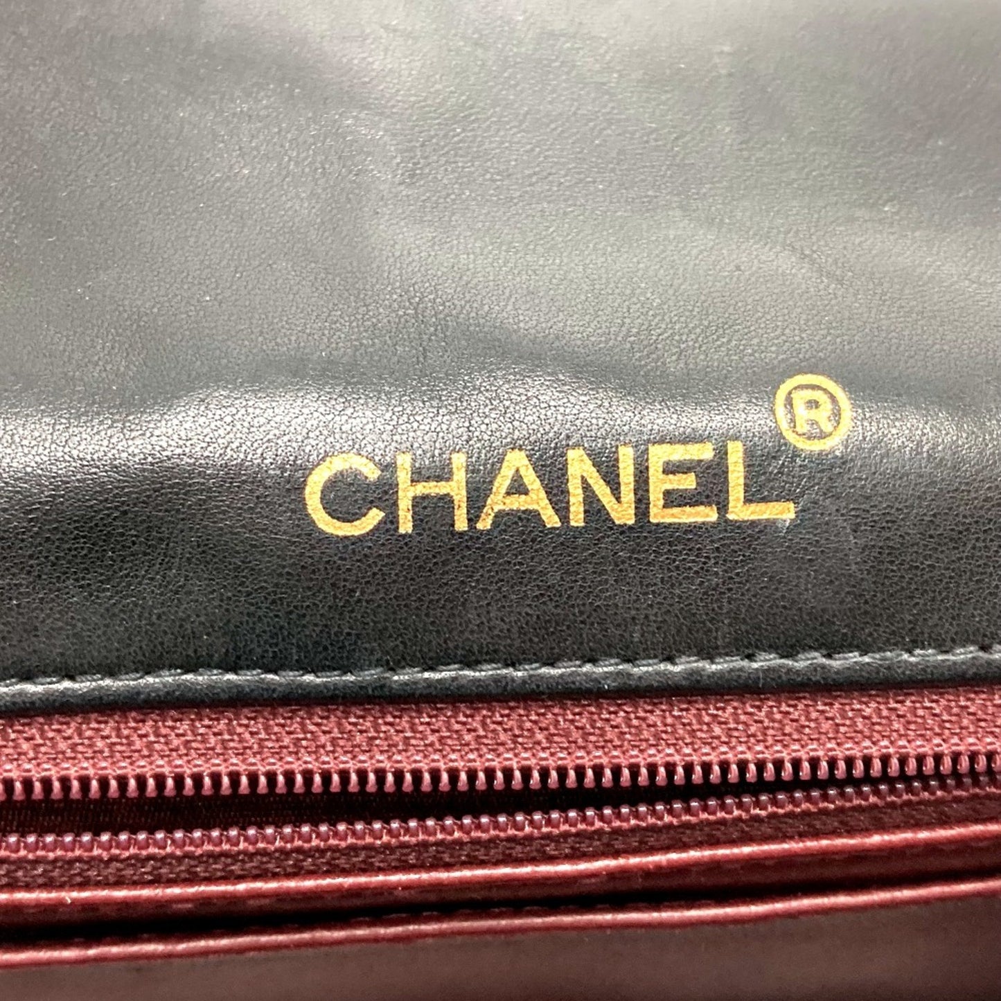 Chanel Diana