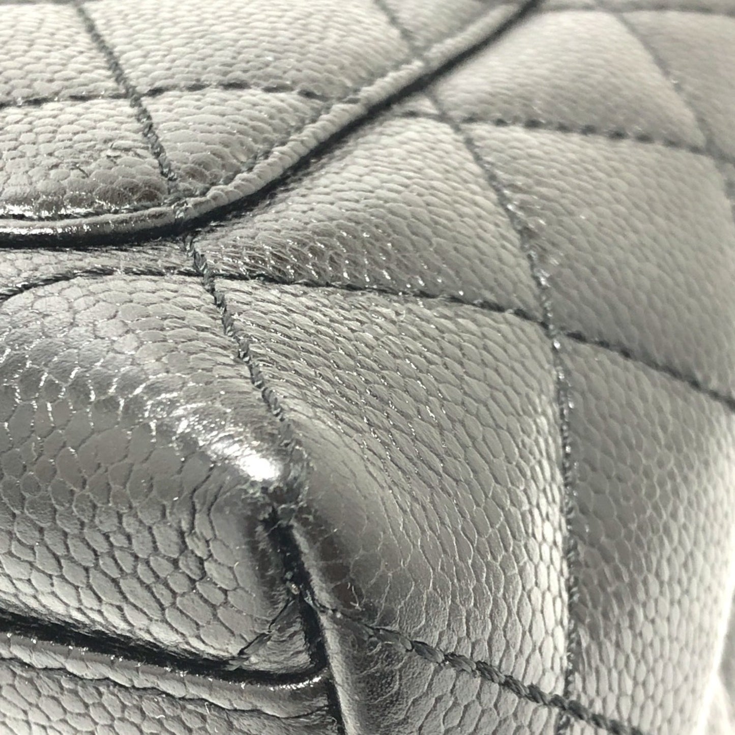 Chanel Coco Handle