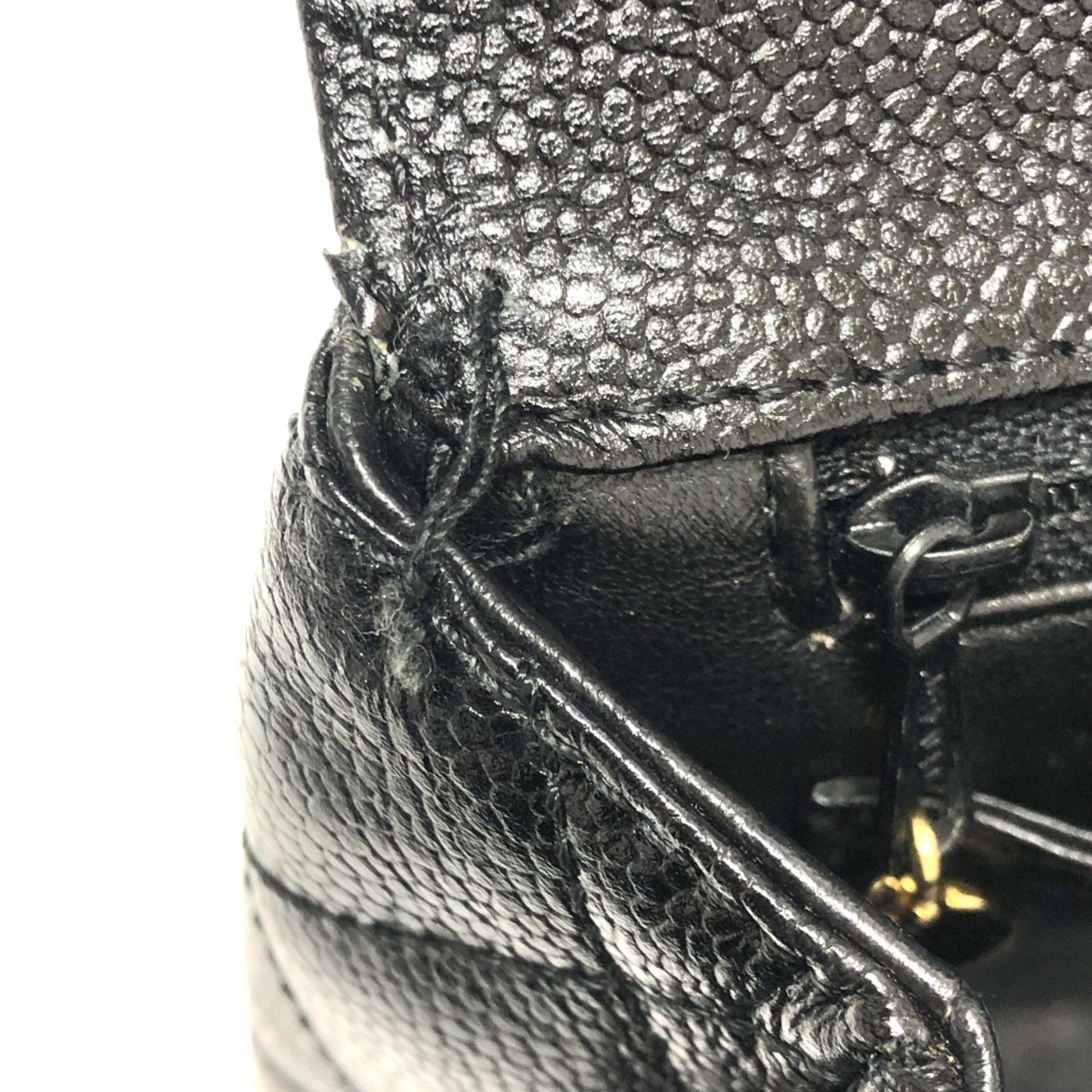 Chanel Coco Handle