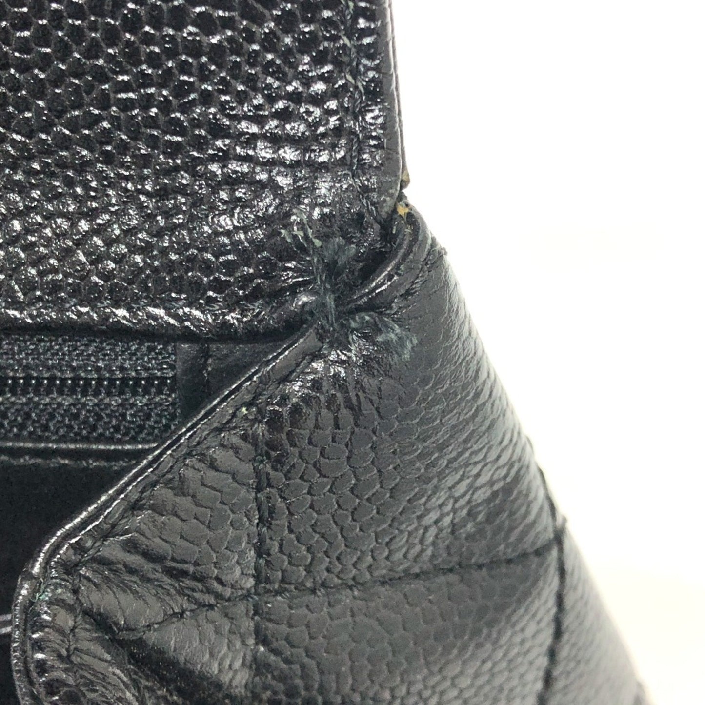 Chanel Coco Handle