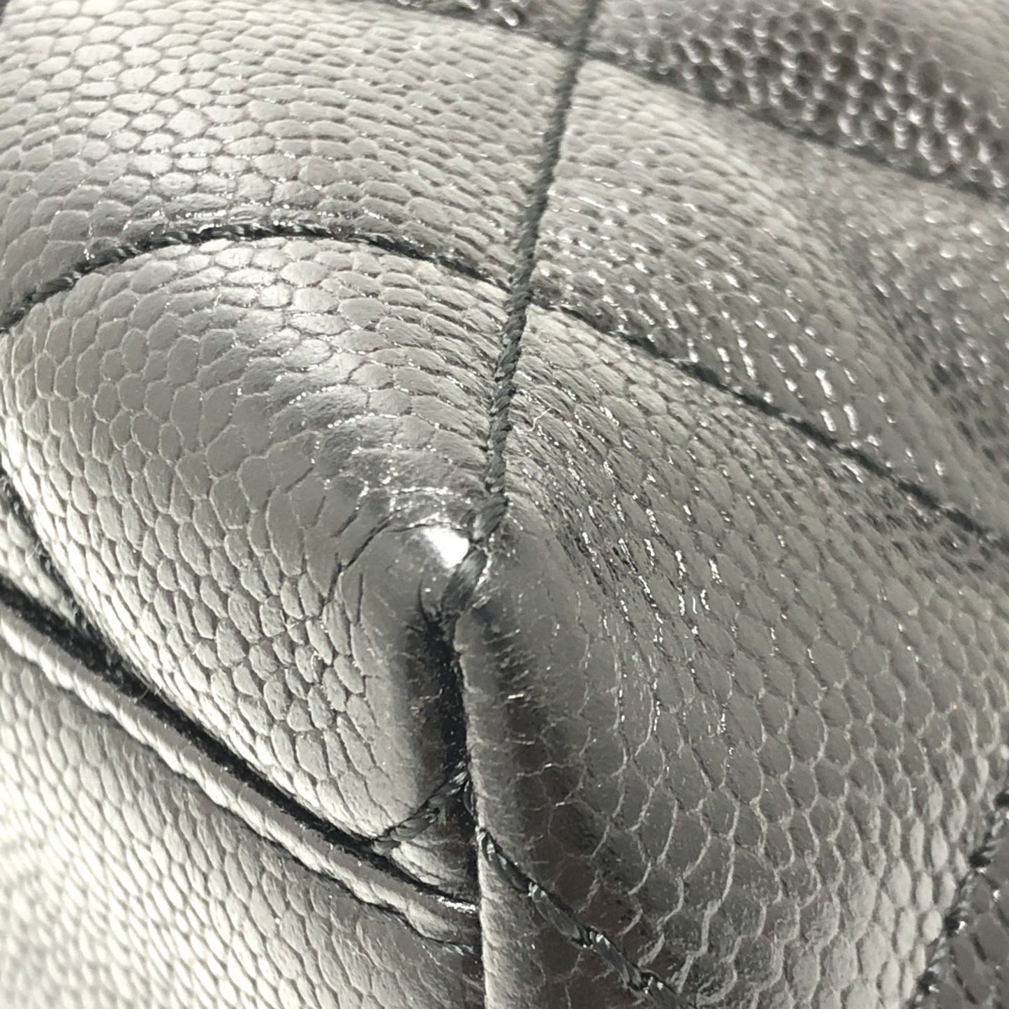 Chanel Coco Handle