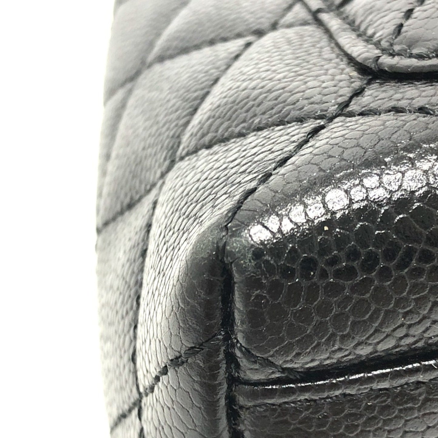 Chanel Coco Handle