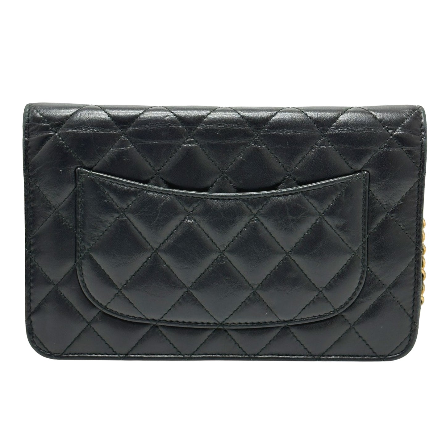 Chanel Wallet On Chain