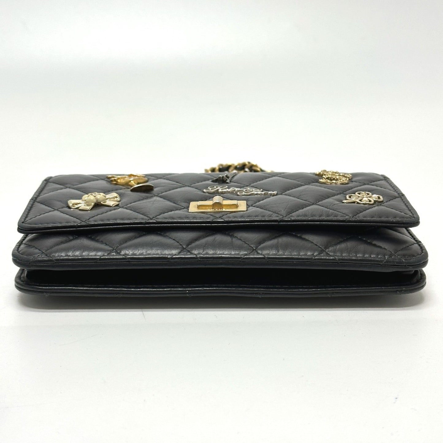 Chanel Wallet On Chain