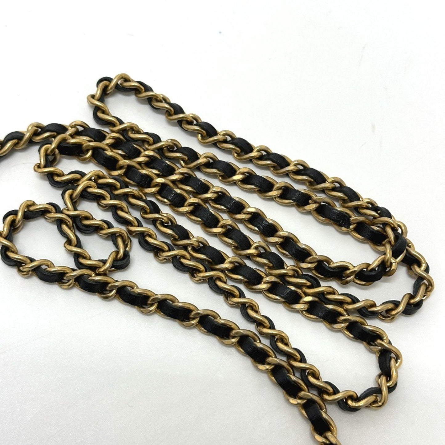 Chanel Wallet On Chain
