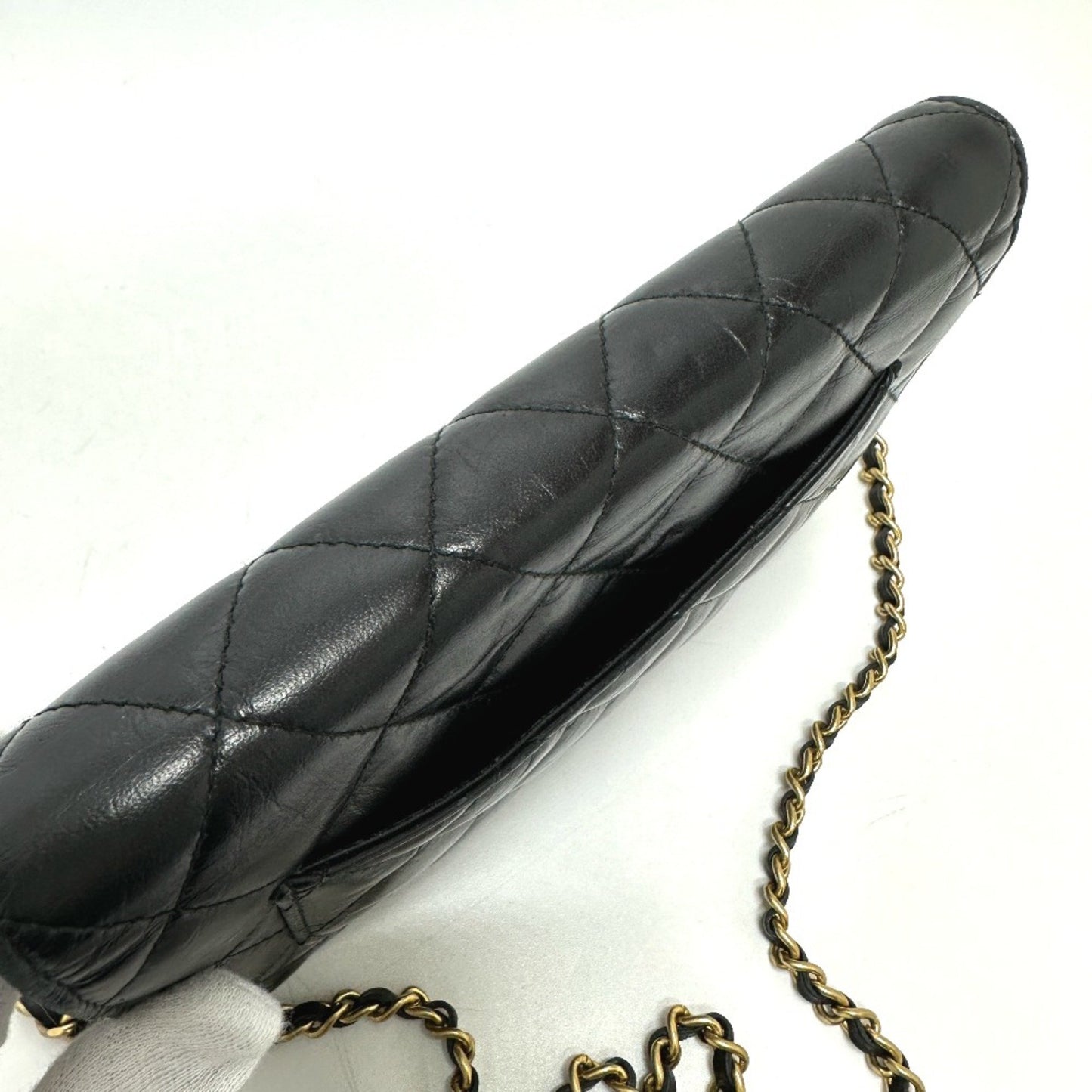 Chanel Wallet On Chain