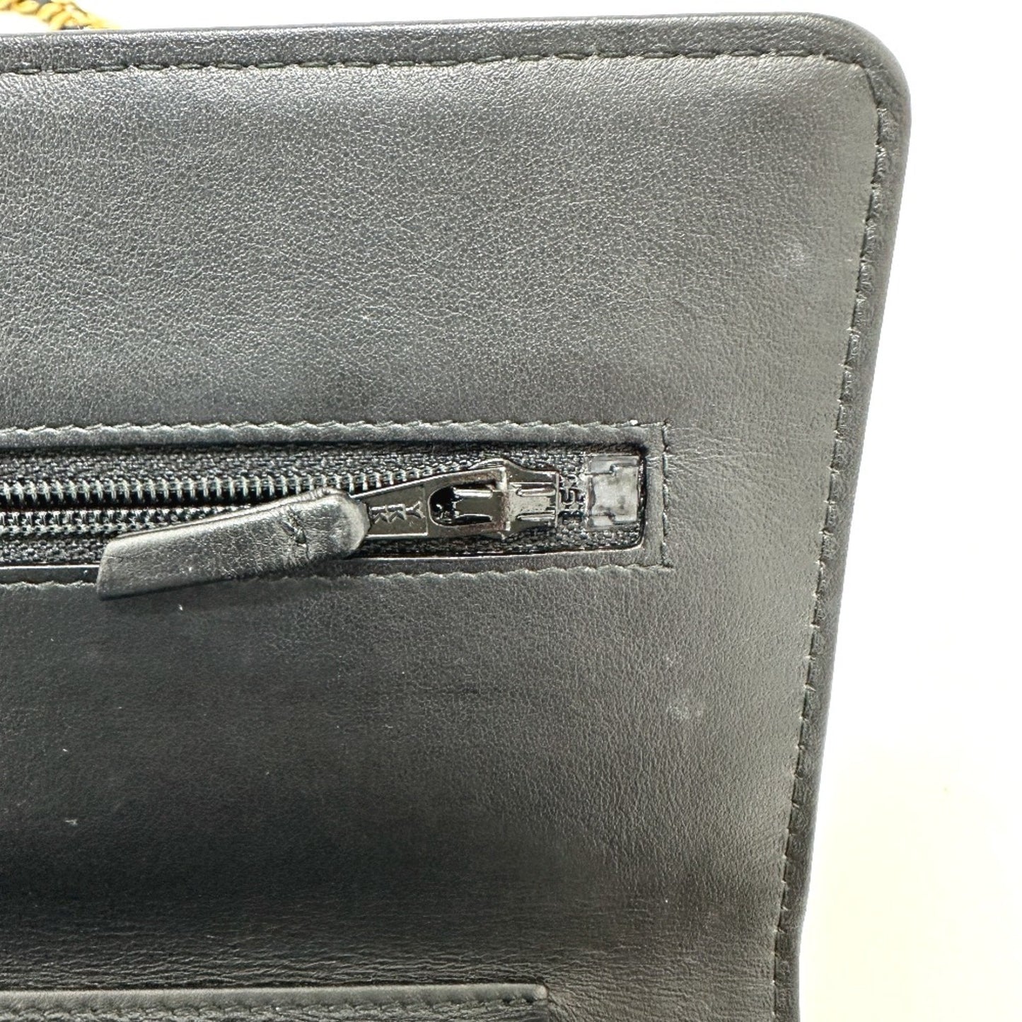 Chanel Wallet On Chain