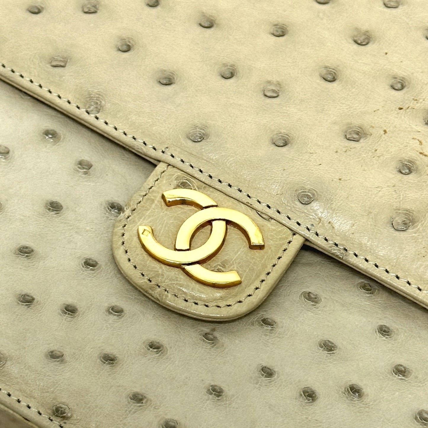 Chanel Timeless