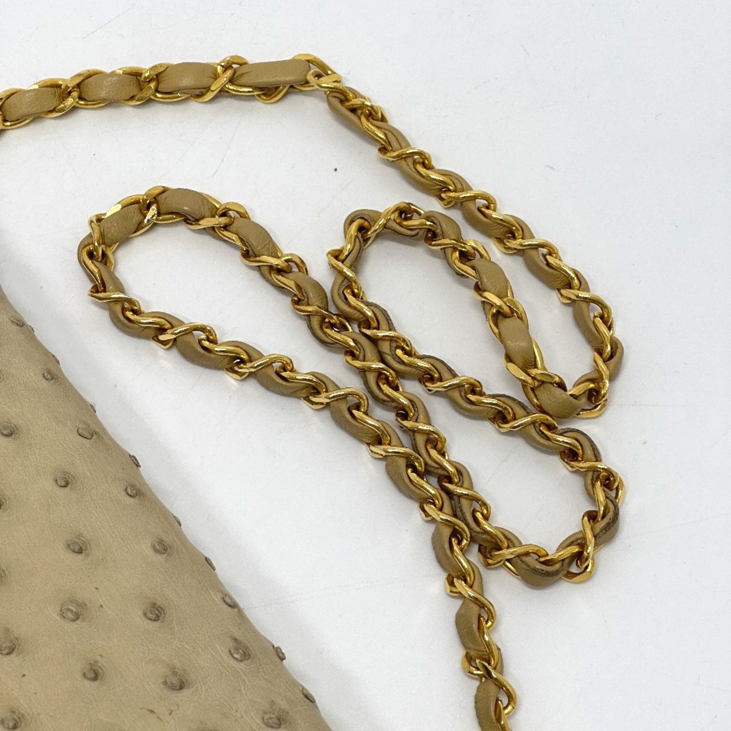Chanel Timeless