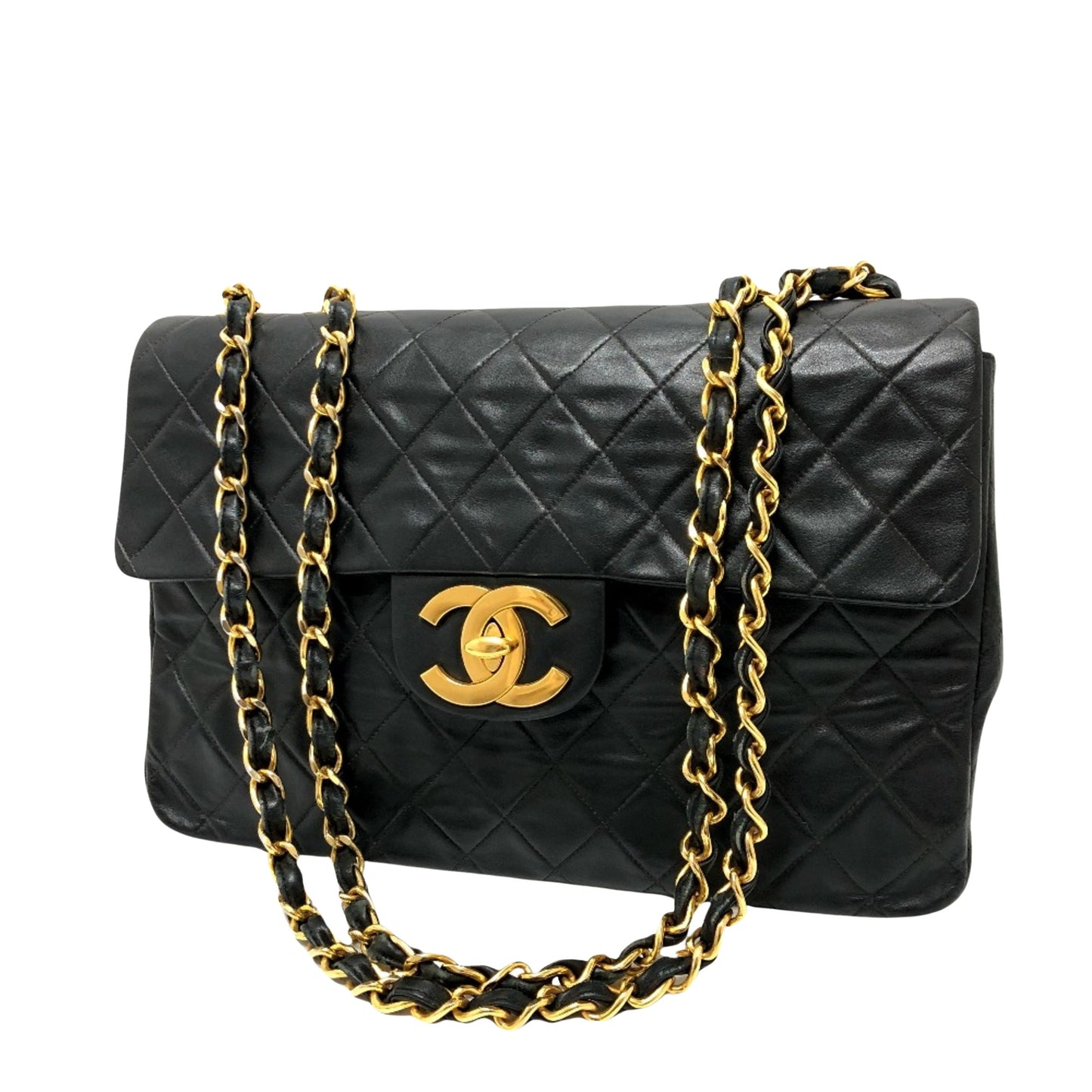 Chanel Timeless