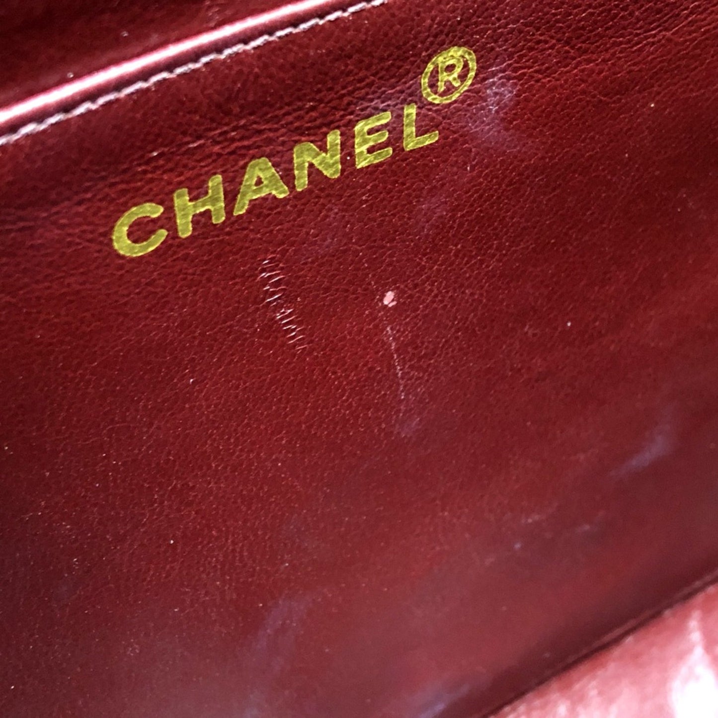 Chanel Timeless
