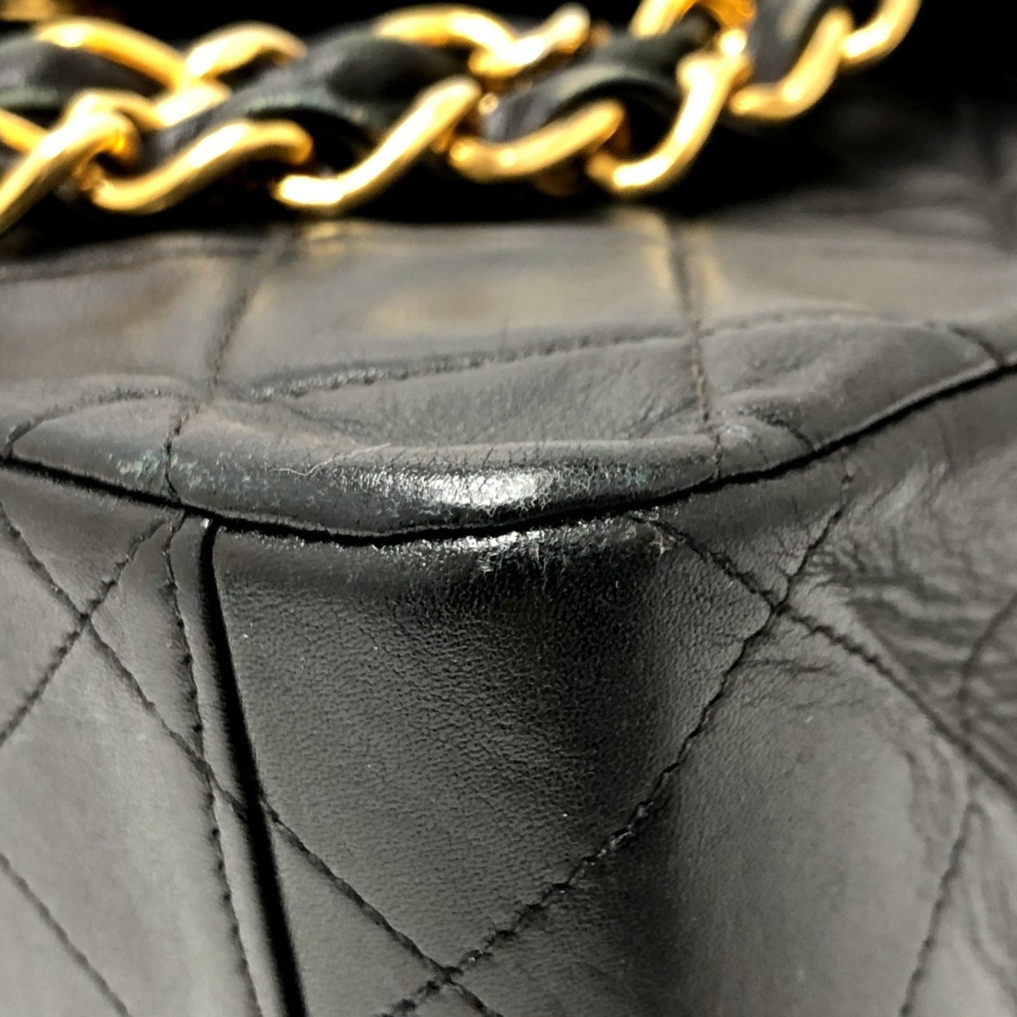 Chanel Timeless