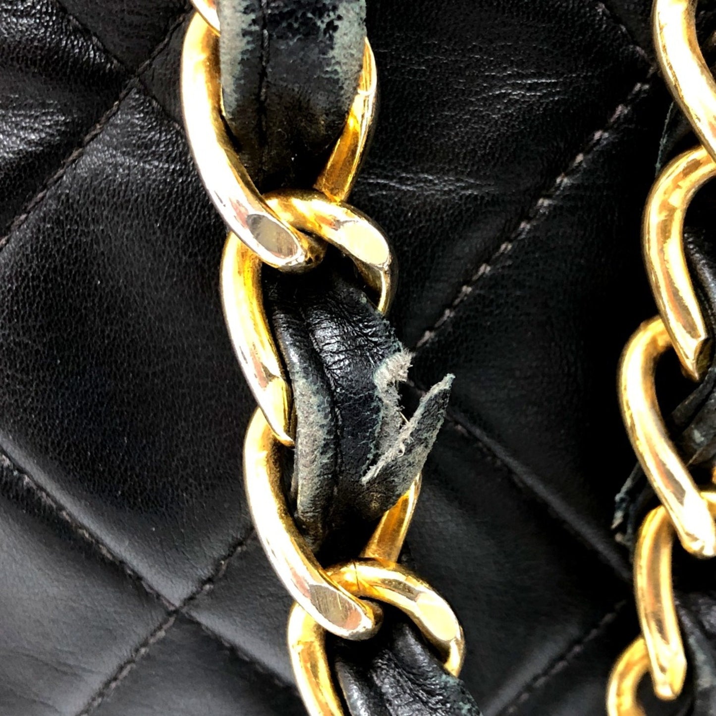 Chanel Timeless