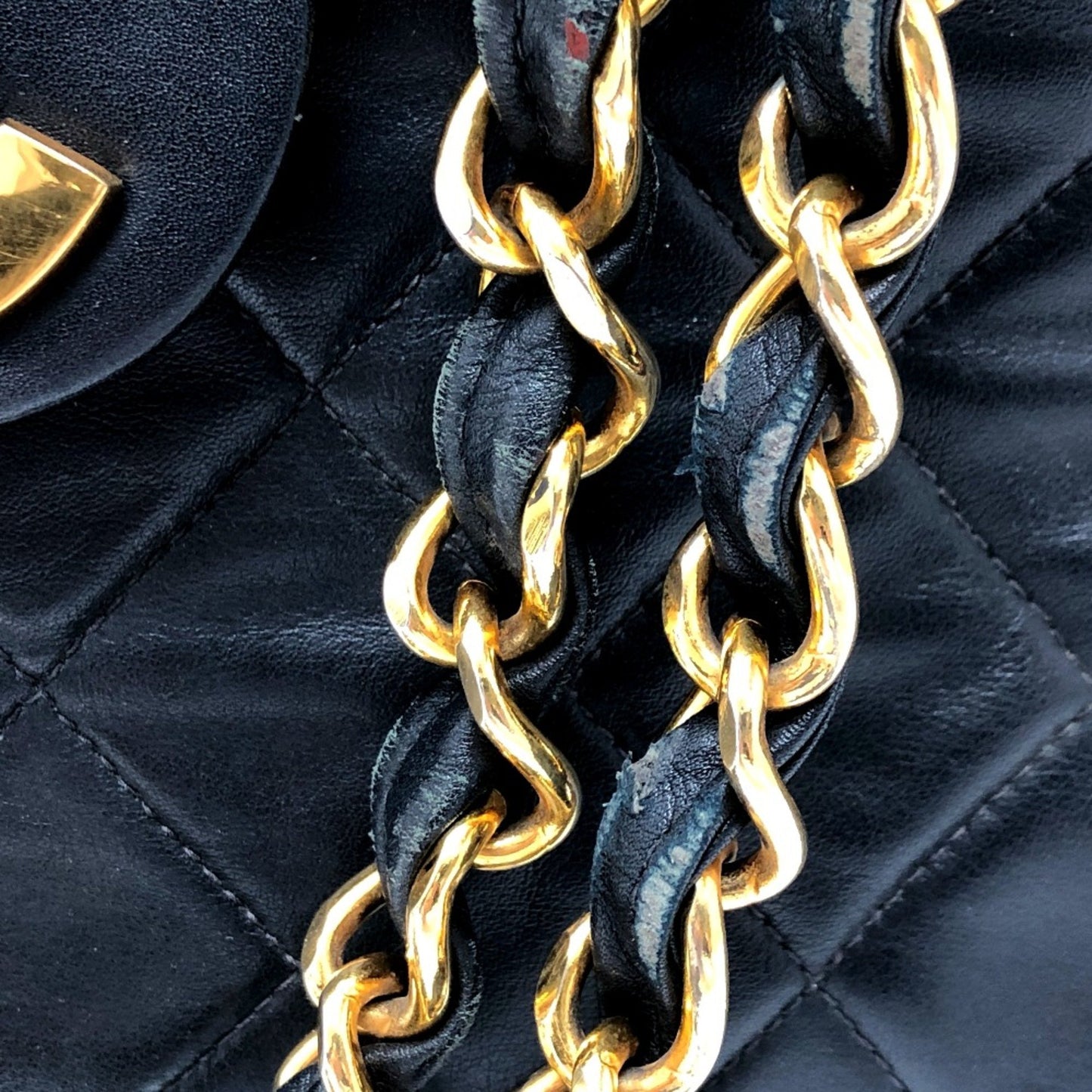 Chanel Timeless