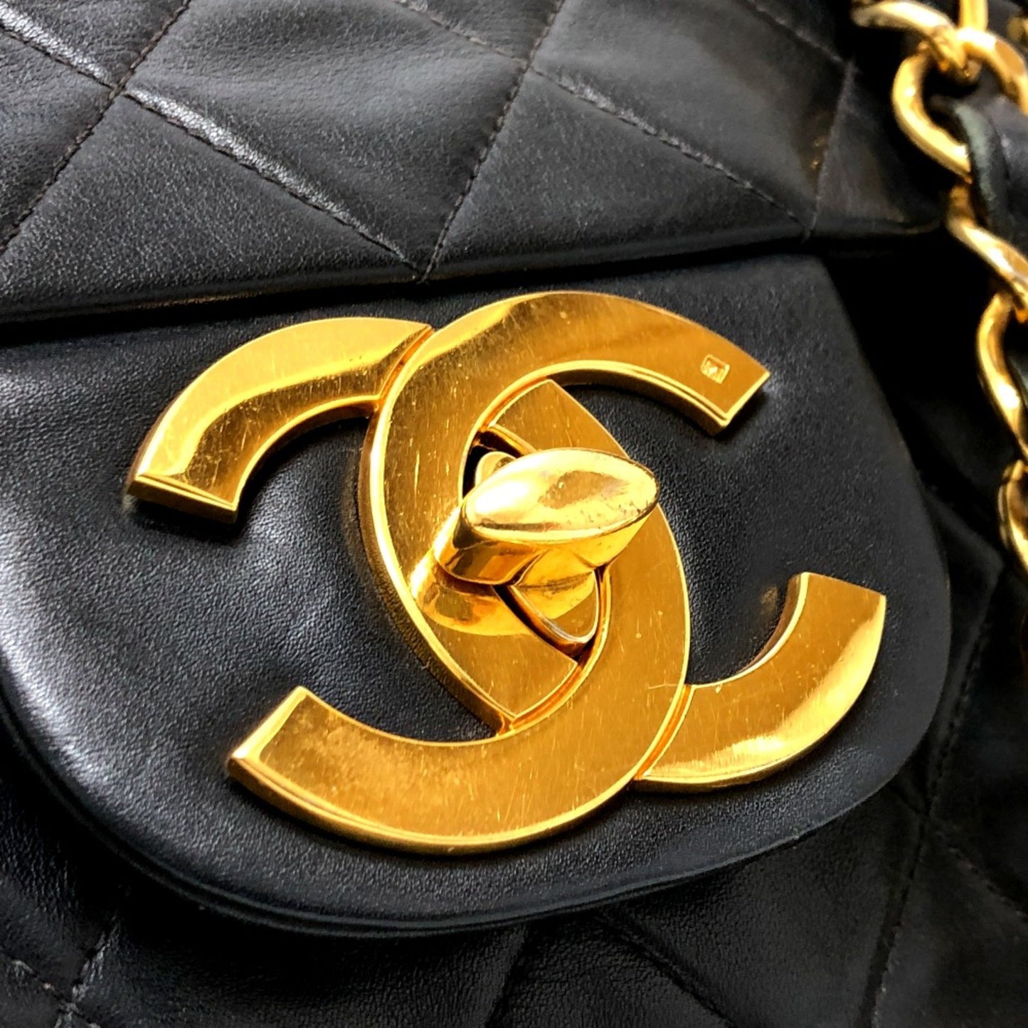 Chanel Timeless
