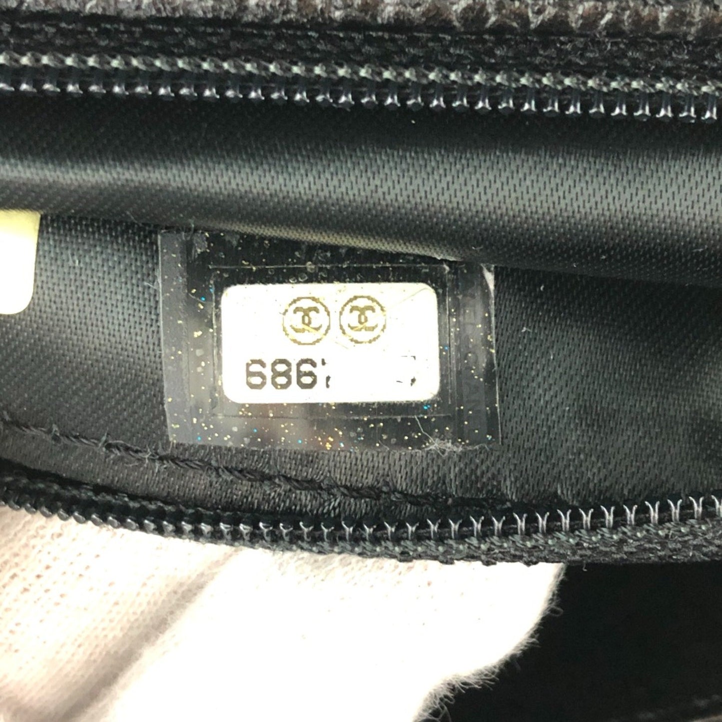 Chanel Coco Handle