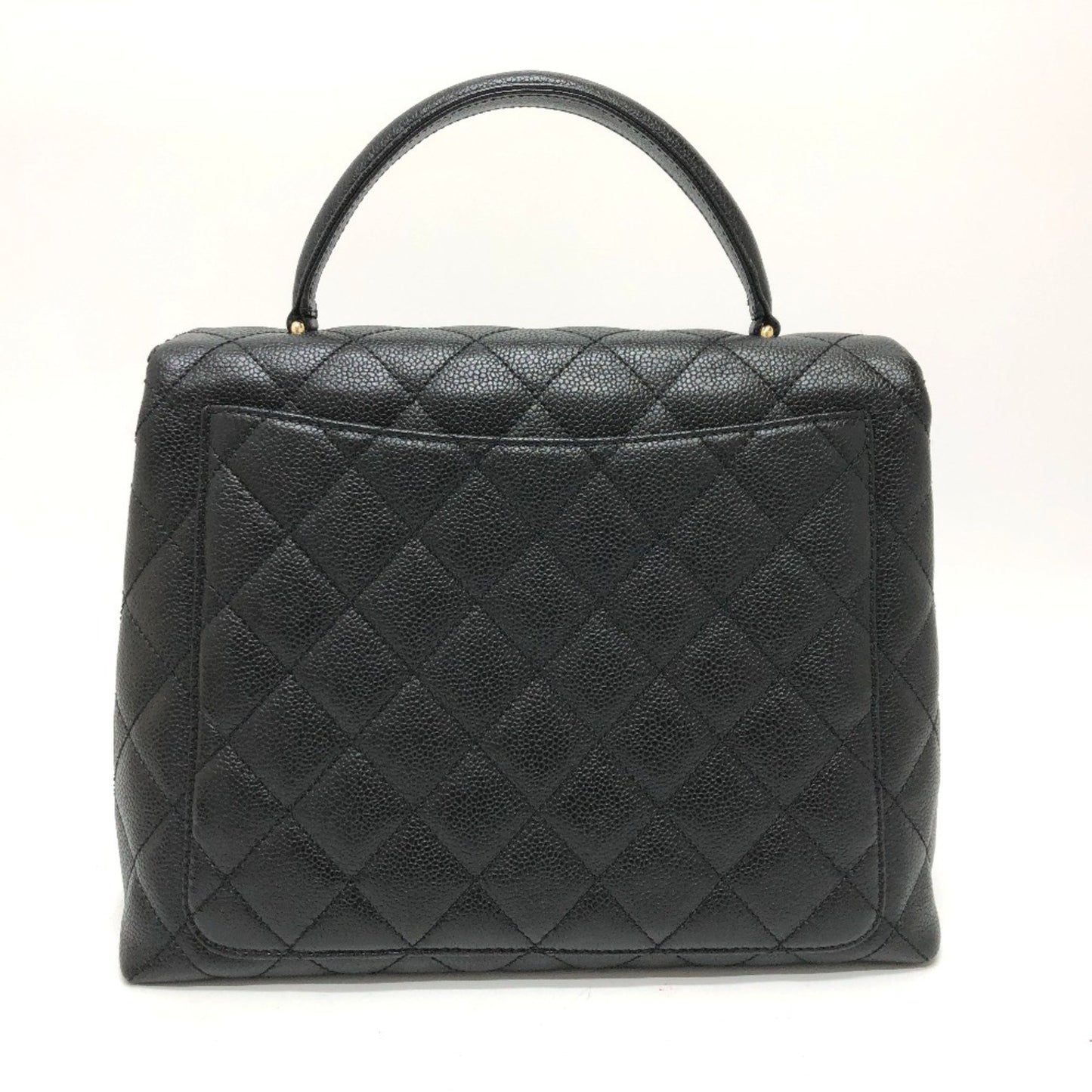 Chanel Coco Handle