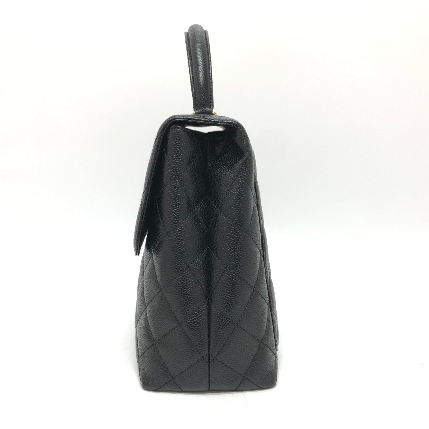 Chanel Coco Handle