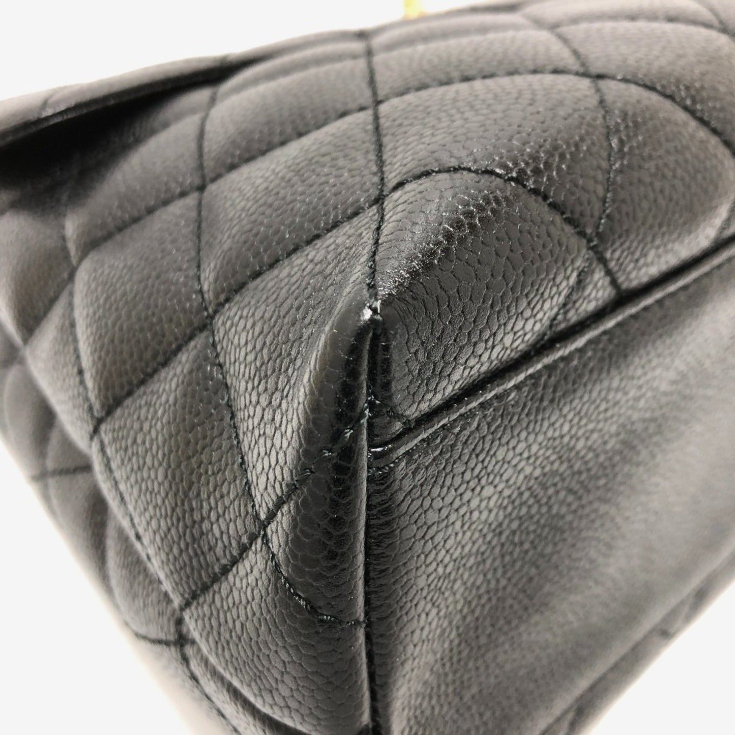 Chanel Coco Handle