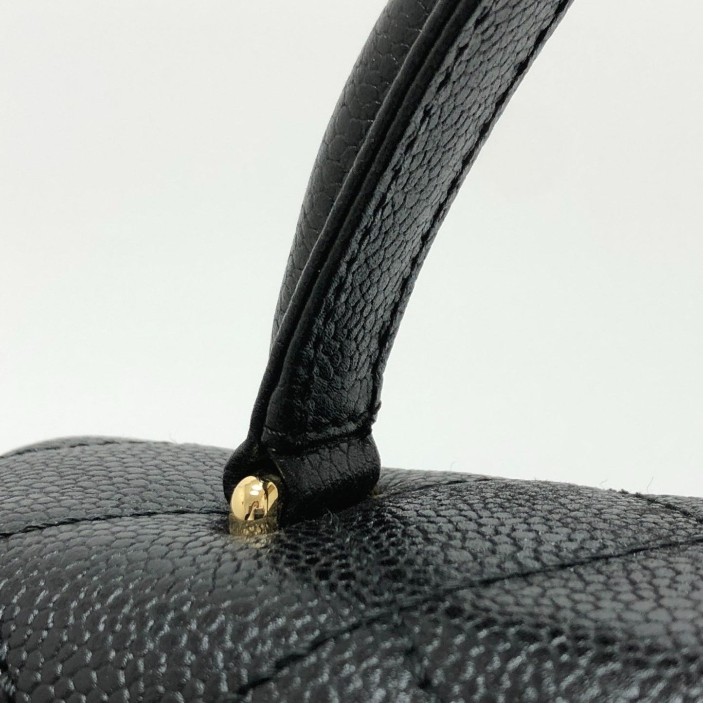 Chanel Coco Handle