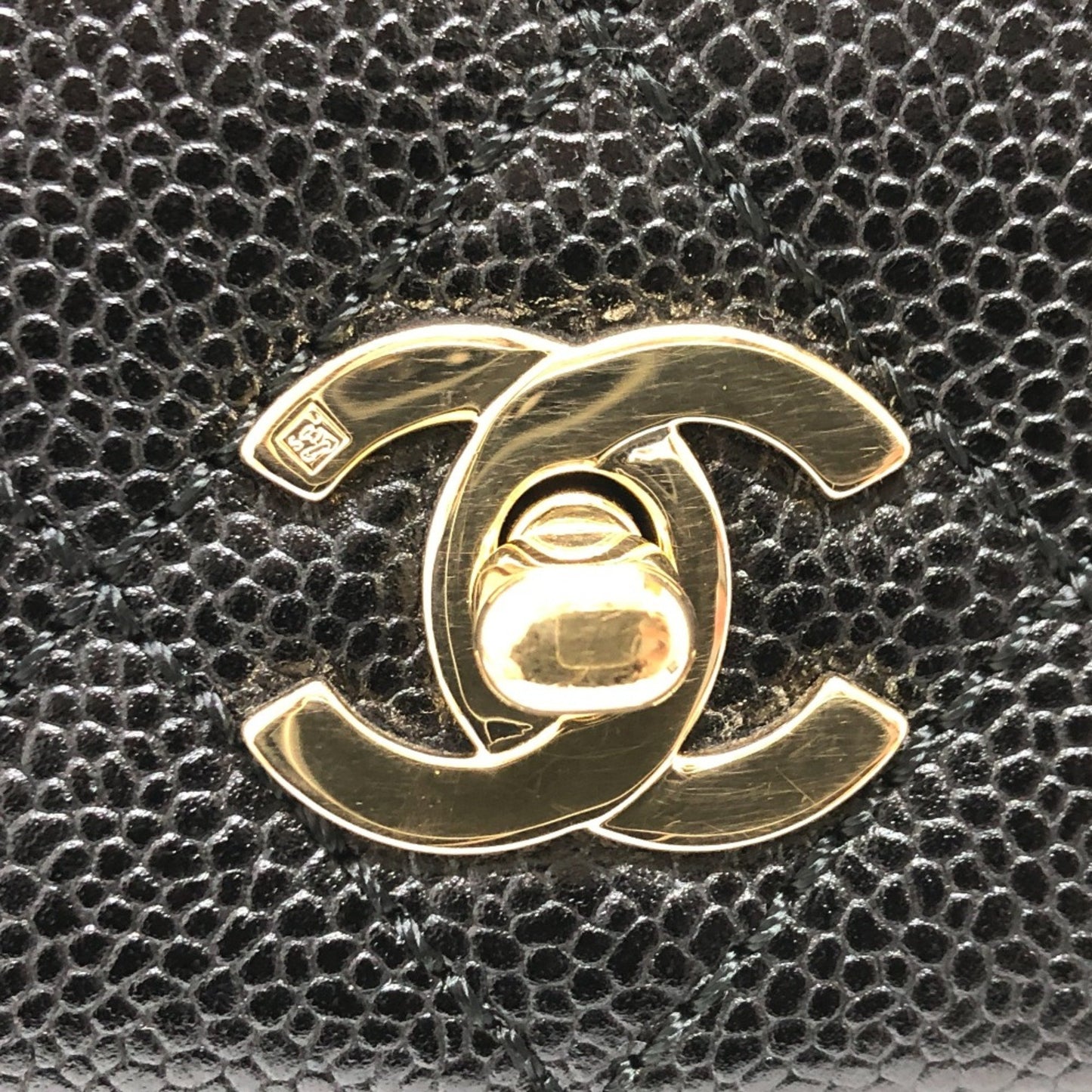 Chanel Coco Handle