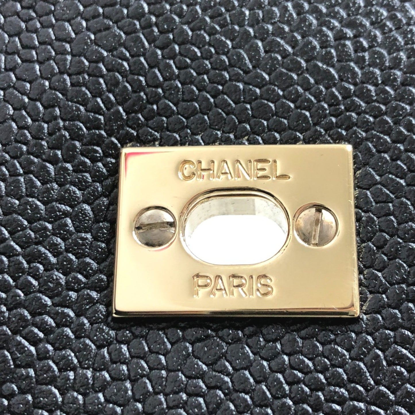 Chanel Coco Handle