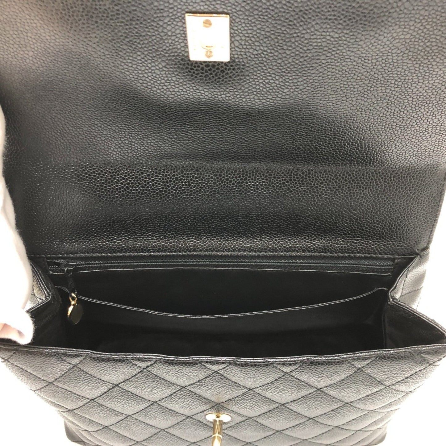 Chanel Coco Handle