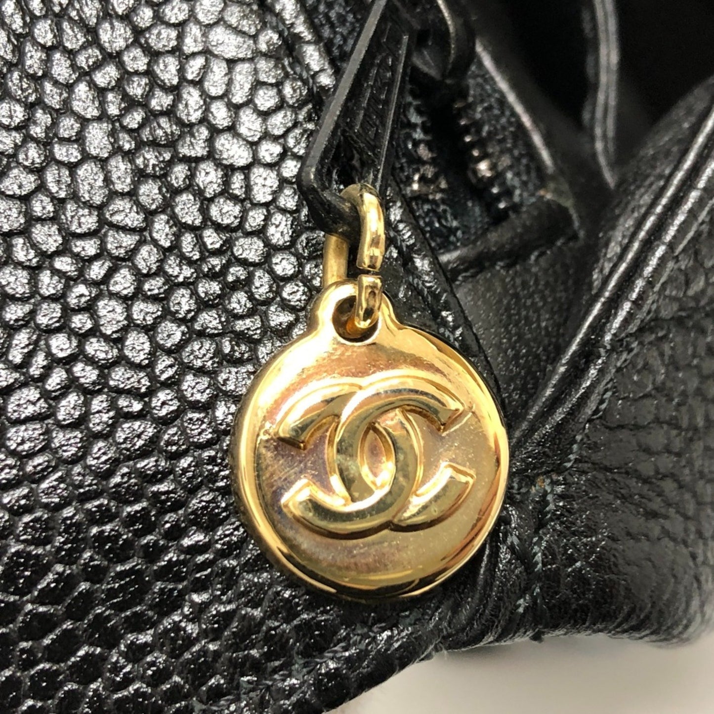 Chanel Coco Handle