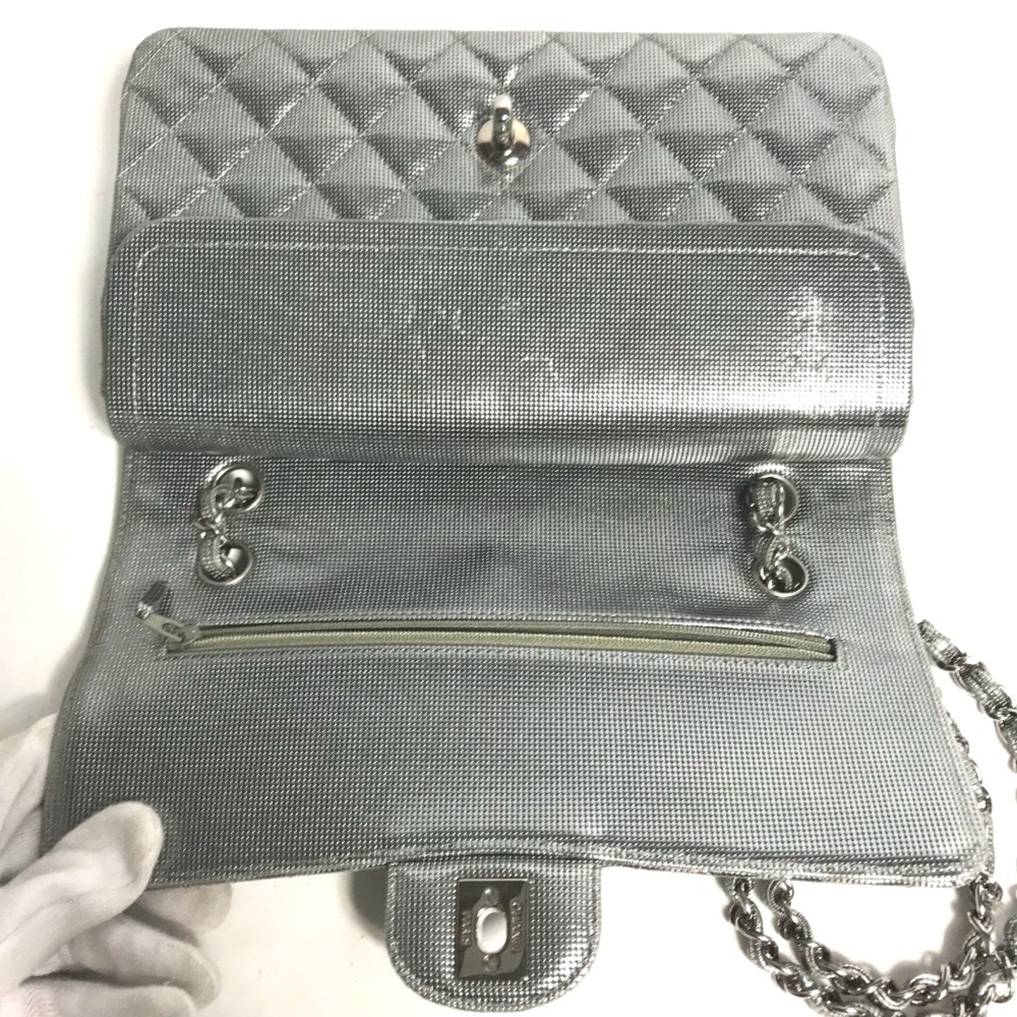 Chanel Timeless