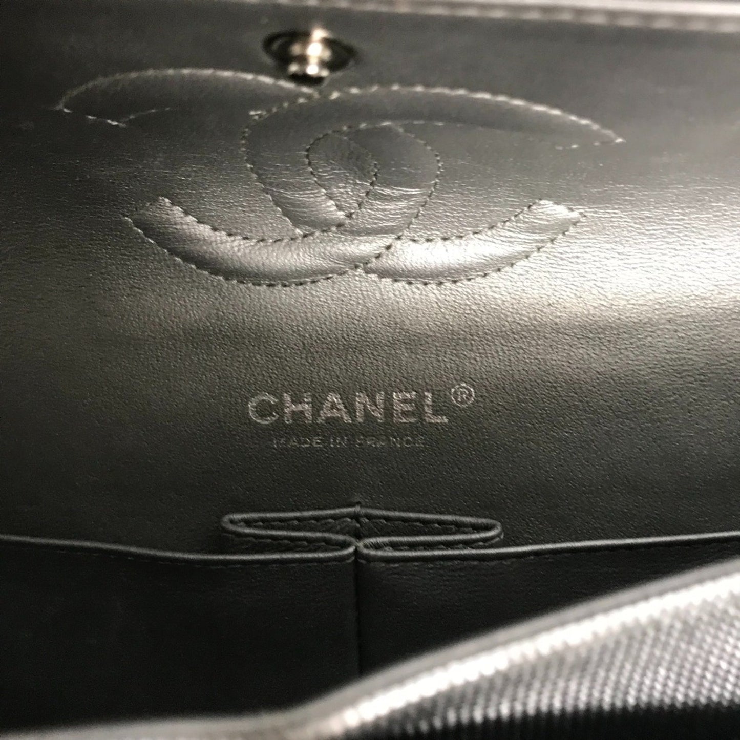 Chanel Timeless