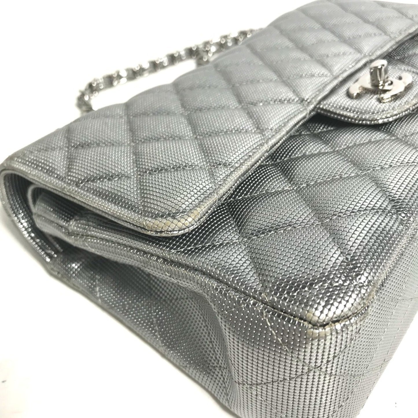 Chanel Timeless
